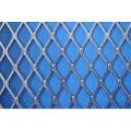 Aço Inoxidável Expandido Metal Mesh